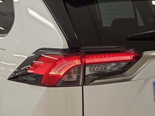 Toyota Rav4 2.5l PLug-In Hybrid 300PH (e-CVT) Advance 225 kW (306 CV)
