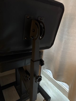 Silla para tatuar