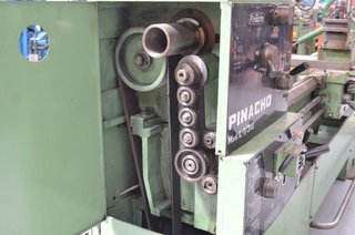 Torno Pinacho L1-310 de 3.000mm e.p