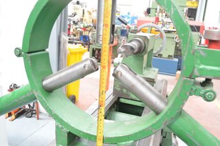 Torno Pinacho L1-310 de 3.000mm e.p