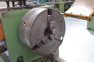 Torno Pinacho L1-310 de 3.000mm e.p