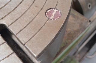 Torno Pinacho L1-310 de 3.000mm e.p