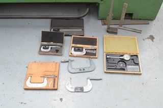 Torno Pinacho L1-310 de 3.000mm e.p