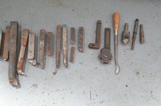 Torno Pinacho L1-310 de 3.000mm e.p