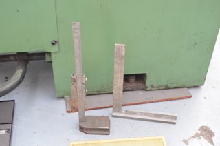 Torno Pinacho L1-310 de 3.000mm e.p