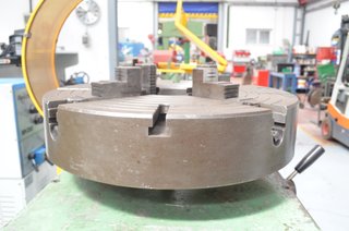 Torno Pinacho L1-310 de 3.000mm e.p