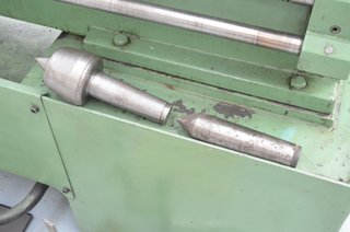 Torno Pinacho L1-310 de 3.000mm e.p