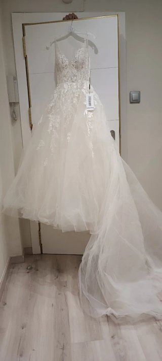 Vestido de Novia Sin Estrenar