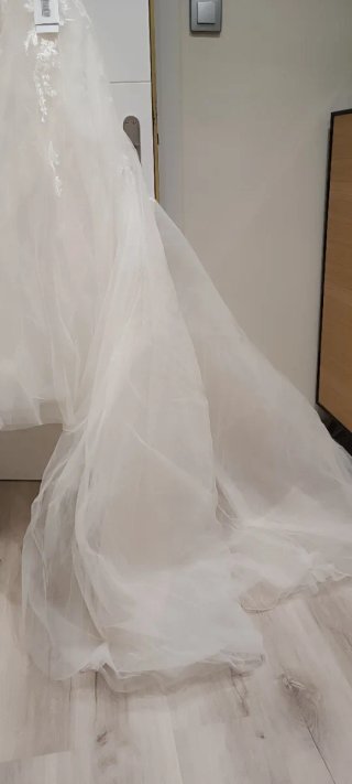 Vestido de Novia Sin Estrenar