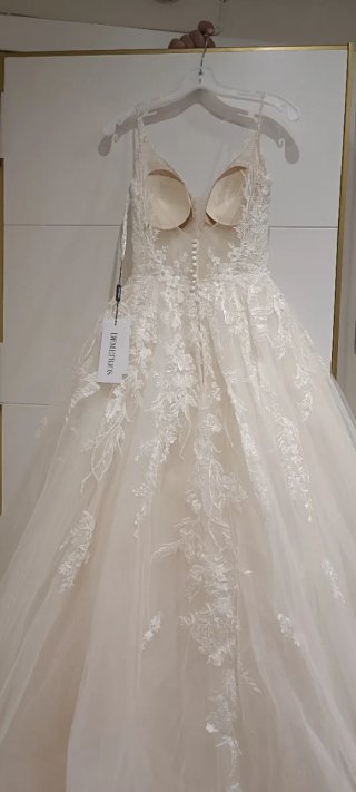Vestido de Novia Sin Estrenar