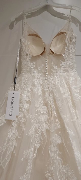 Vestido de Novia Sin Estrenar