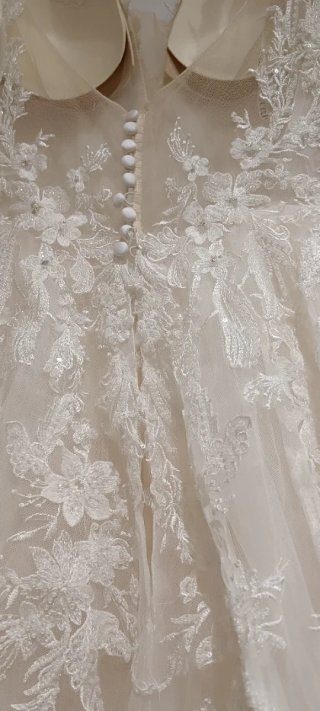 Vestido de Novia Sin Estrenar