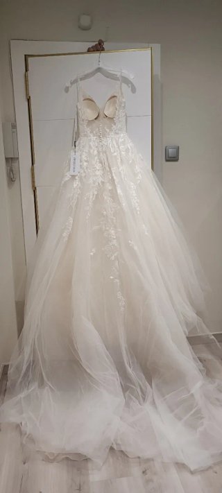 Vestido de Novia Sin Estrenar