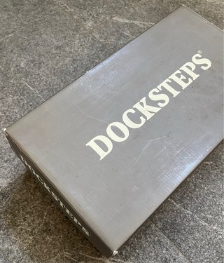 Mocassini Rossi Cool Docksteps