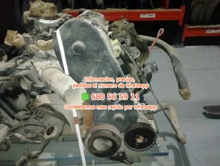 Motor completo seat otolp313255 abs ib Ref:5451668