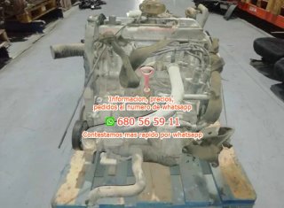 Motor completo seat otolp313255 abs ib Ref:5451668