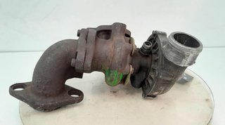 Turbocompresor citroen xsara berlina 1.9 1145637