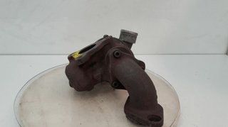 Turbocompresor citroen xsara berlina 1.9 1145637