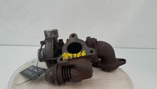 Turbocompresor citroen xsara berlina 1.9 1145637