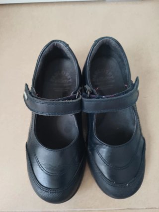 Merceditas Pablosky Talla 28