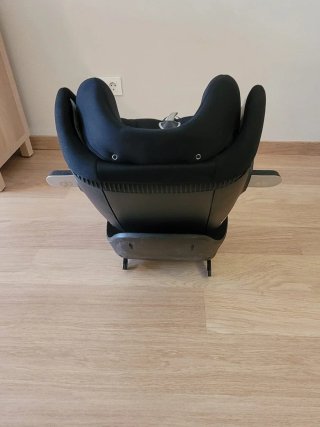 Silla Cybex gb Vaya i-Size Platinum