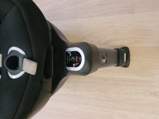 Silla Cybex gb Vaya i-Size Platinum