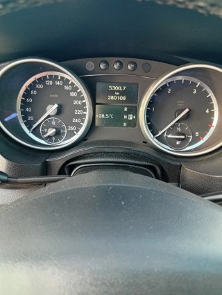 Mercedes-Benz Clase R 350 4 Matic