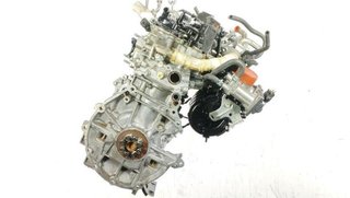 Motor completo 2nr toyota yaris (_p13_) 22733139