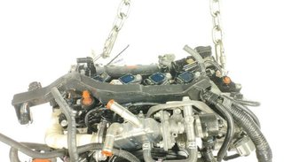 Motor completo 2nr toyota yaris (_p13_) 22733139