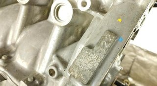 Motor completo 2nr toyota yaris (_p13_) 22733139