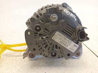 ALTERNADOR SEAT LEON (1P1) BXE 06F903023C