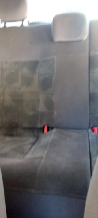 Renault Megane 2001