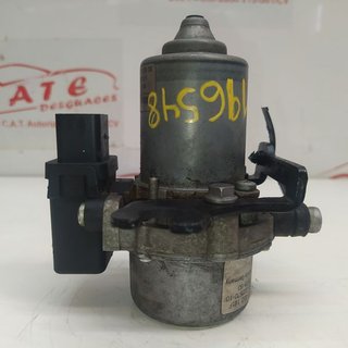 DEPRESOR FRENO / BOMBA VACIO VOLKSWAGEN GOLF VII LIM. (BQ1) Advance