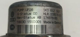 DEPRESOR FRENO / BOMBA VACIO VOLKSWAGEN GOLF VII LIM. (BQ1) Advance