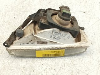 FARO ANTINIEBLA IZQUIERDO FORD FOCUS BERLINA (CAK