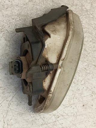 FARO ANTINIEBLA IZQUIERDO FORD FOCUS BERLINA (CAK