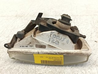 FARO ANTINIEBLA IZQUIERDO FORD FOCUS BERLINA (CAK