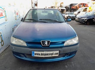 Elevalunas delantero izquierdo peugeot 306 1160200