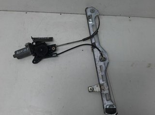 Elevalunas delantero izquierdo peugeot 306 1160200