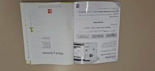 Física y Química 1 Bachillerato