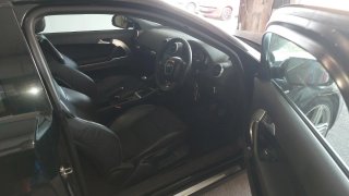Audi A3 2011