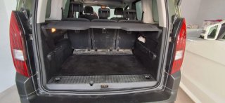 Peugeot Rifter 2025