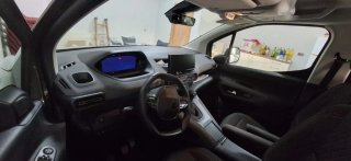 Peugeot Rifter 2025