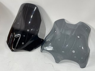 Set Cúpulas Moto Guzzi V85 TT