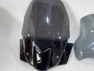 Set Cúpulas Moto Guzzi V85 TT