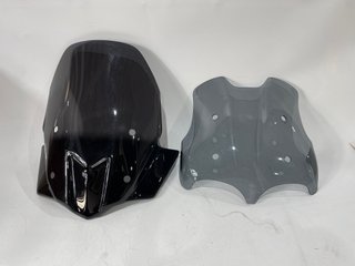 Set Cúpulas Moto Guzzi V85 TT