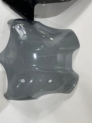 Set Cúpulas Moto Guzzi V85 TT