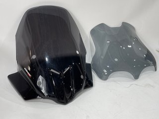 Set Cúpulas Moto Guzzi V85 TT