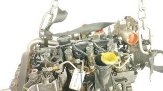 Renault 22889157 motor completo k9kb608 captur (j5