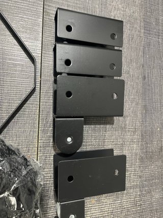 Elevador de bicicletas FISCHER ProfiPlus